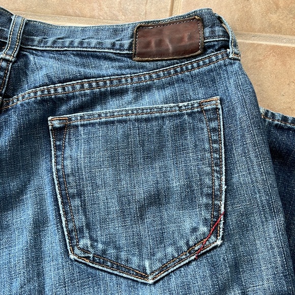 Banana Republic Jeans - Picture 6 of 8